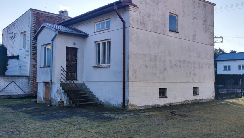 Dom Sprzedaż Truskaw 3 Maja